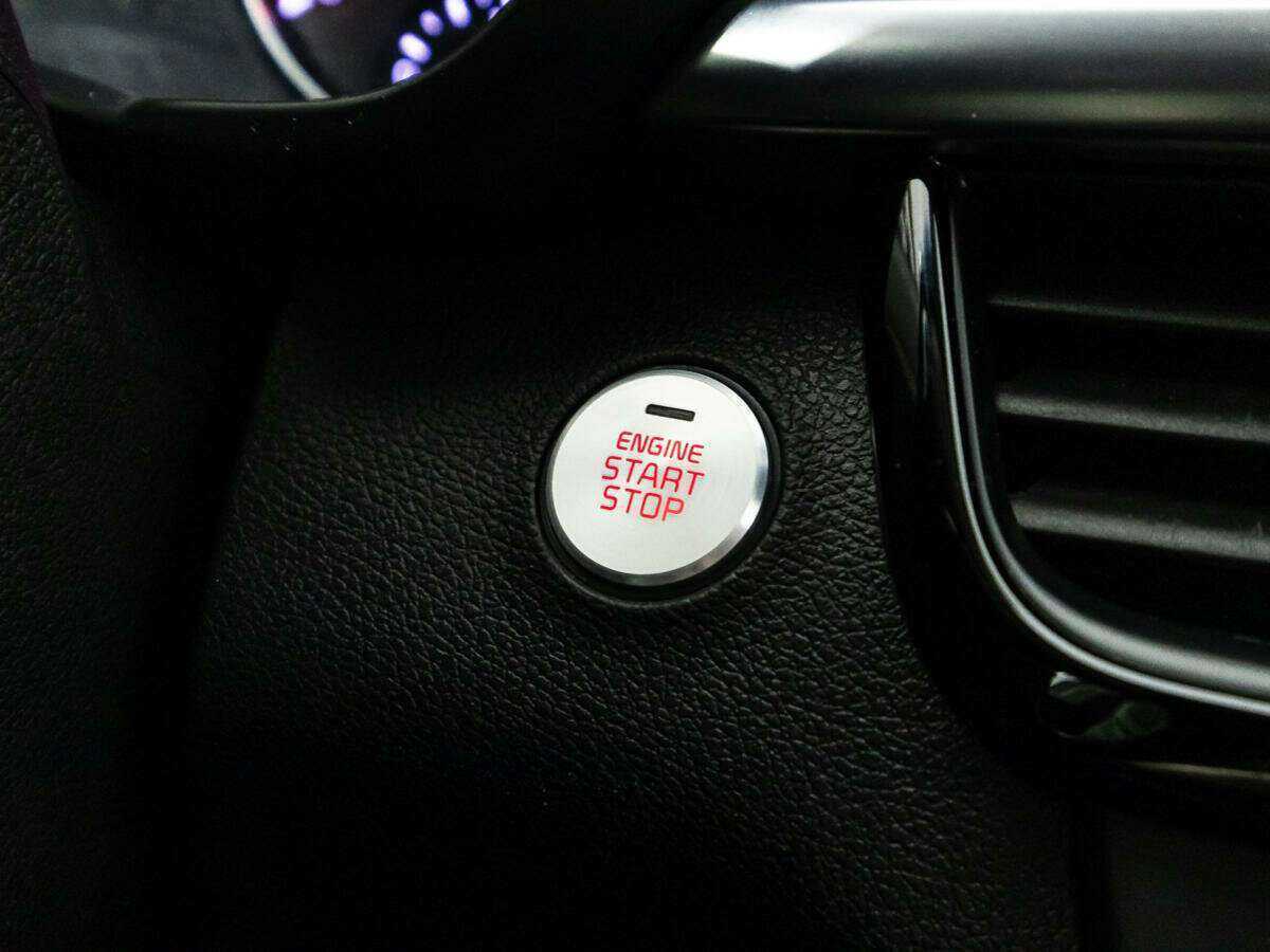 Купить Kia Optima, 2017, 162 376 км.. Фото: #20