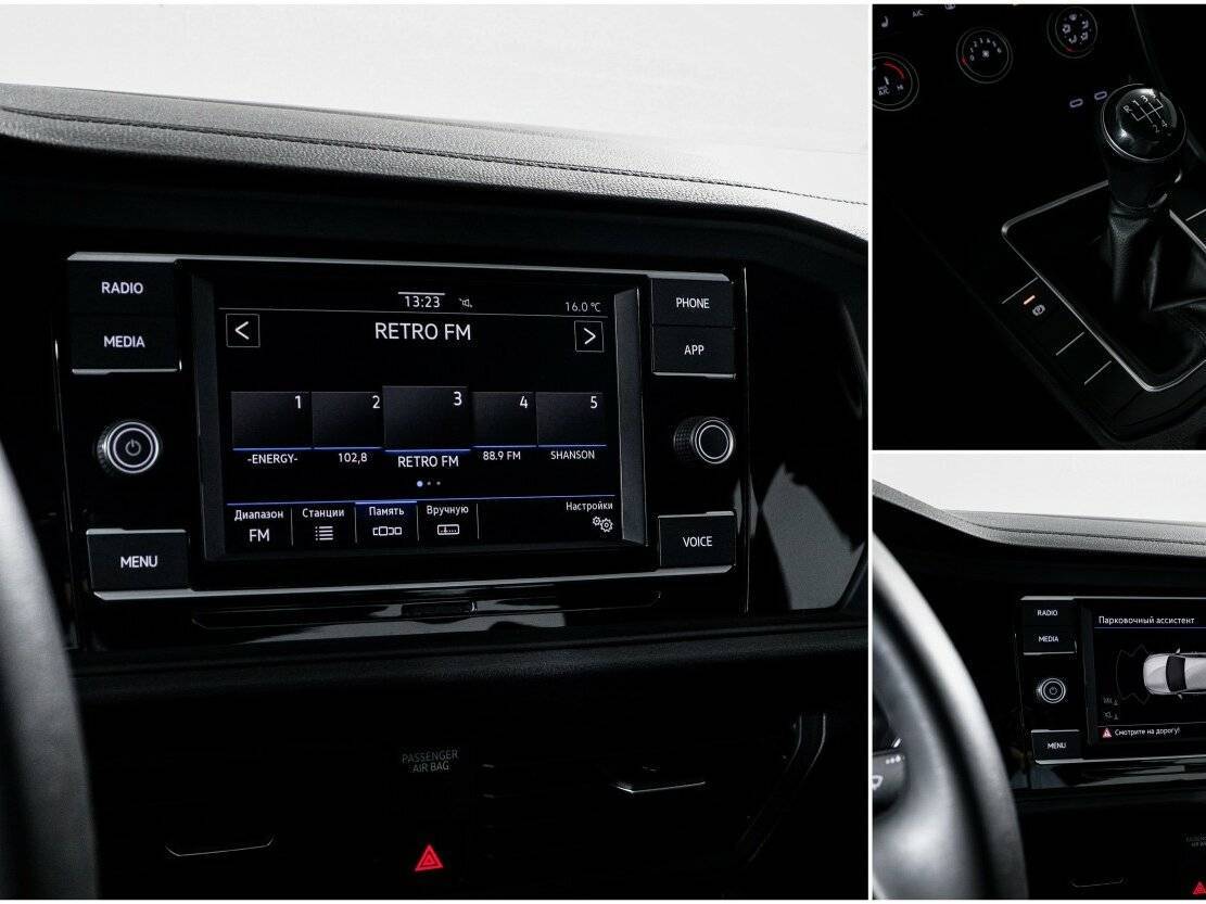 Купить Volkswagen Jetta, 2020, 86 095 км.. Фото: #20