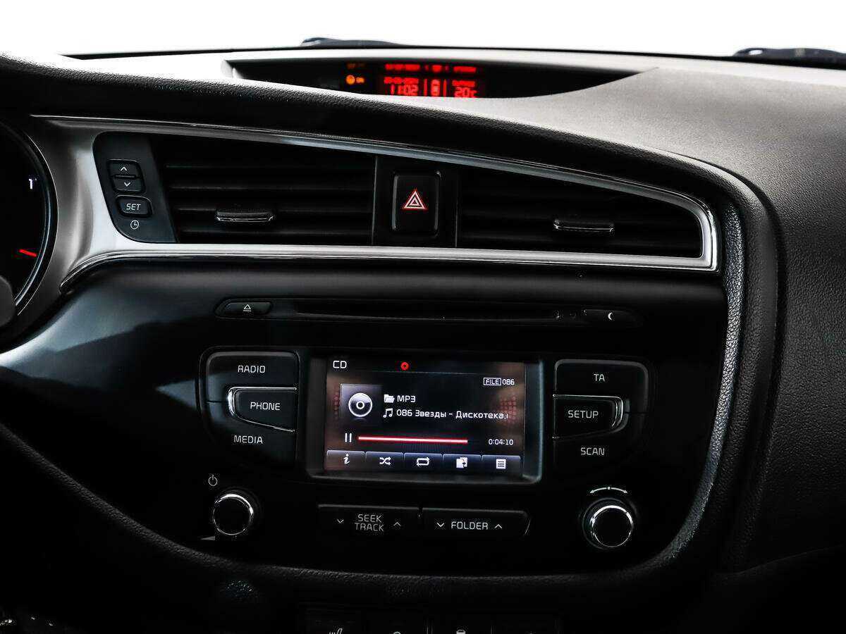 Купить Kia Ceed, 2017, 89 000 км.. Фото: #12