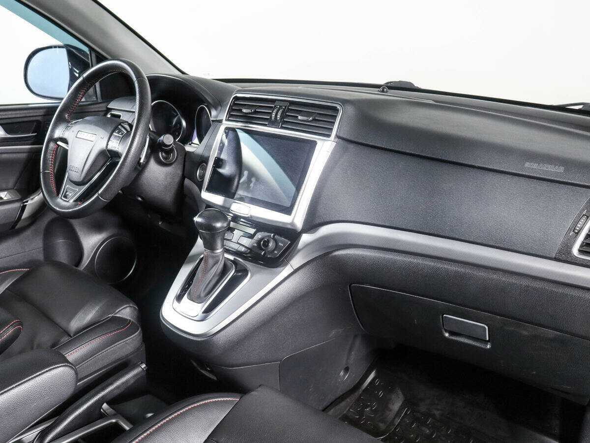 Купить Haval H6, 2019, 98 000 км.. Фото: #8