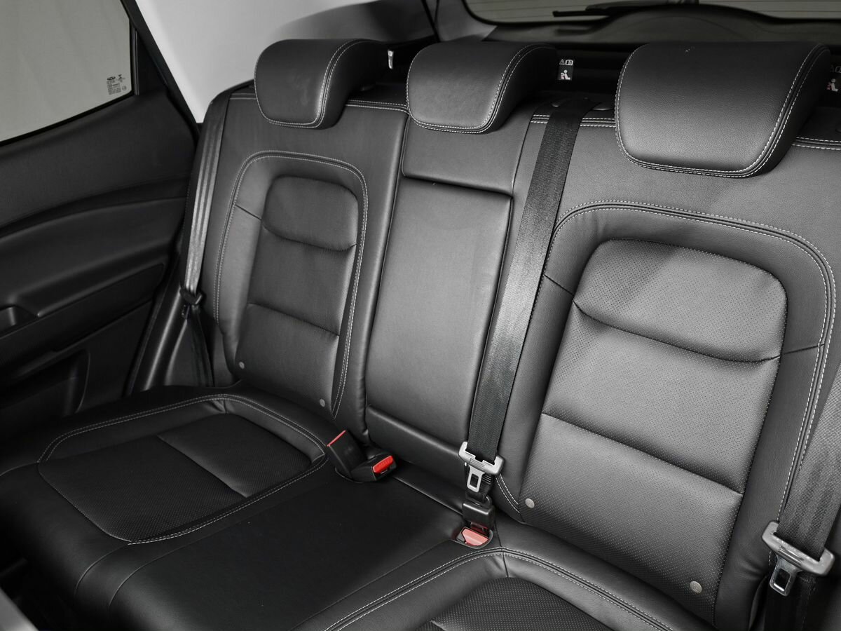 Купить Chery Tiggo 4, 2019, 32 484 км.. Фото: #8