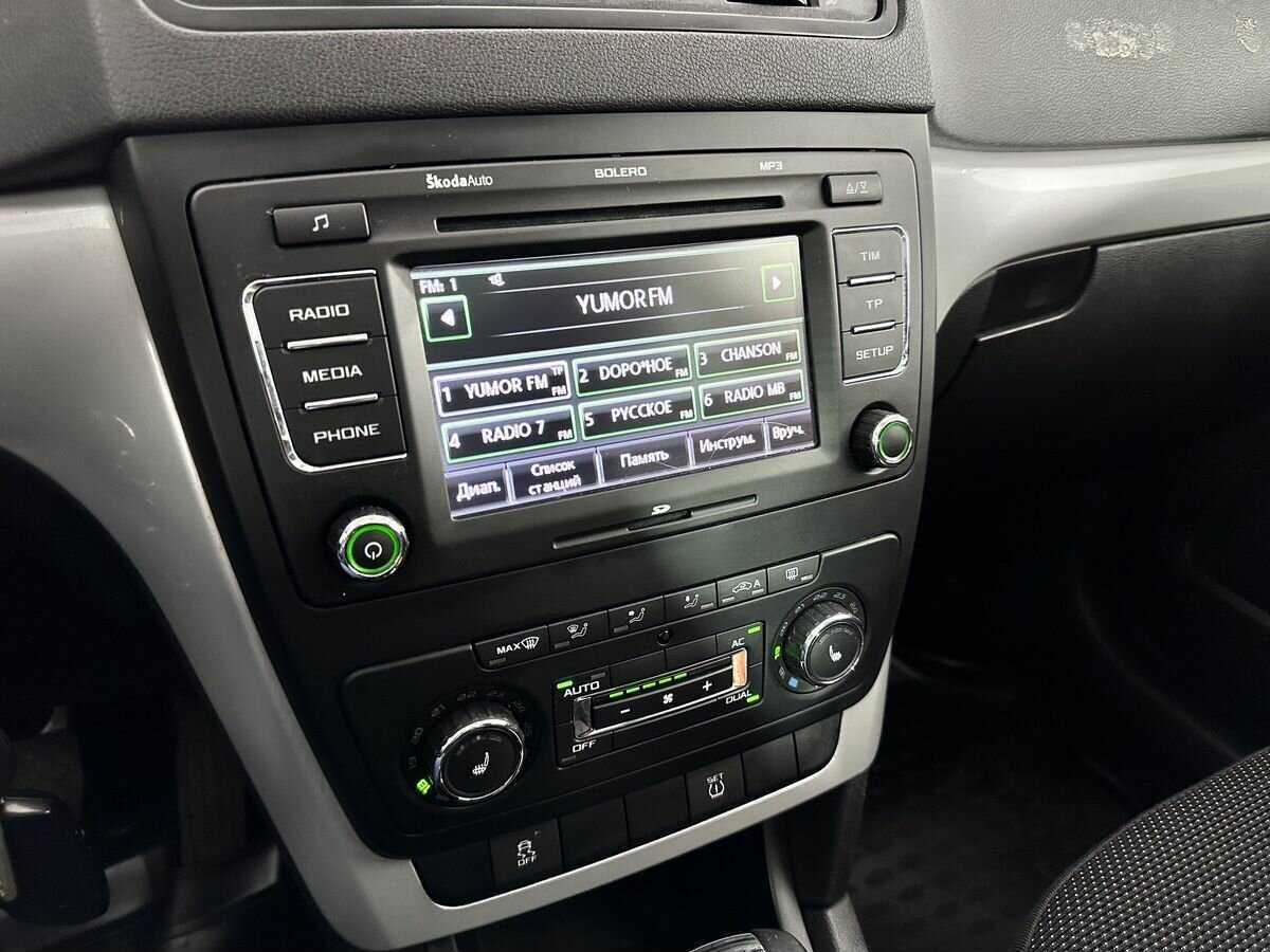 Купить Skoda Yeti, 2012, 162 521 км.. Фото: #12