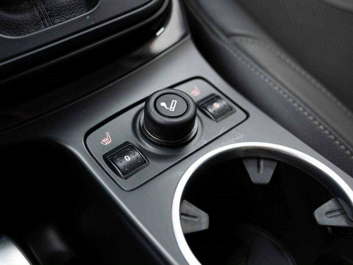 Купить Ford Kuga, 2014, 199 000 км.. Фото: #22