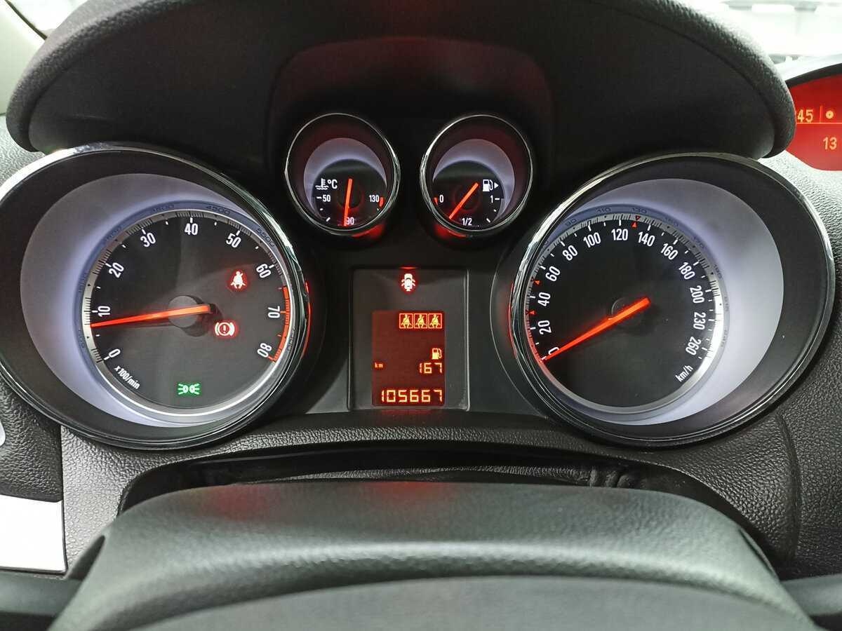 Купить Opel Mokka, 2014, 105 684 км.. Фото: #12