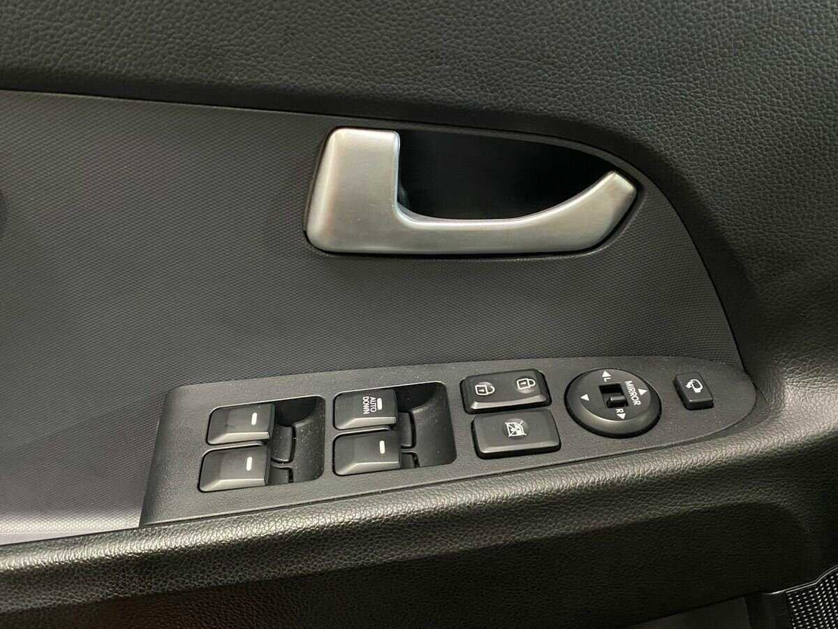 Купить Kia Sportage, 2012, 129 383 км.. Фото: #15