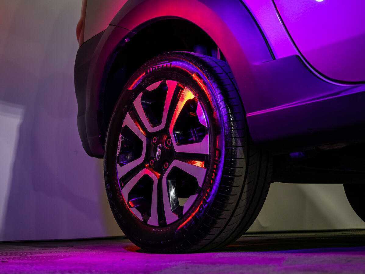 Купить Lada (ВАЗ) Largus, 2021, 39 253 км.. Фото: #21