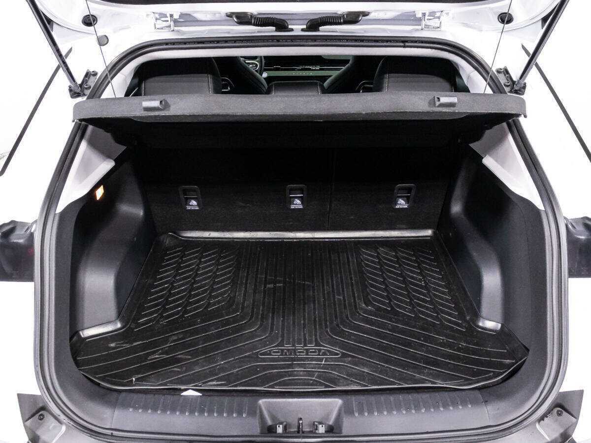 Купить OMODA C5, 2023, 28 334 км.. Фото: #12