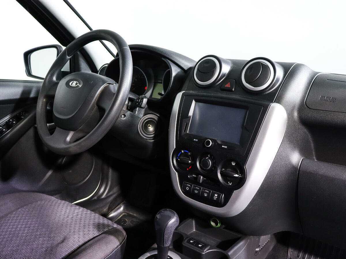 Купить Lada (ВАЗ) Granta, 2016, 58 524 км.. Фото: #6