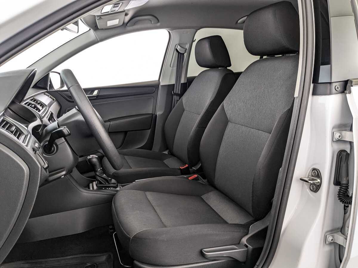 Купить Skoda Rapid, 2018, 25 879 км.. Фото: #15