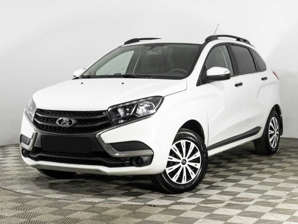 Купить Lada (ВАЗ) XRAY, 2018, 110 729 км.. Посмотреть фото