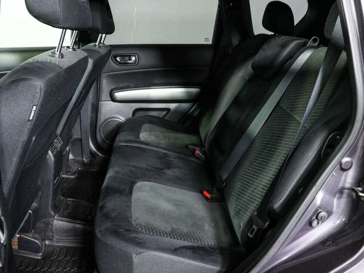 Купить Nissan X-Trail, 2013, 148 000 км.. Фото: #9