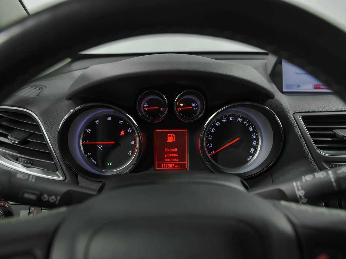 Купить Opel Mokka, 2013, 117 182 км.. Фото: #6