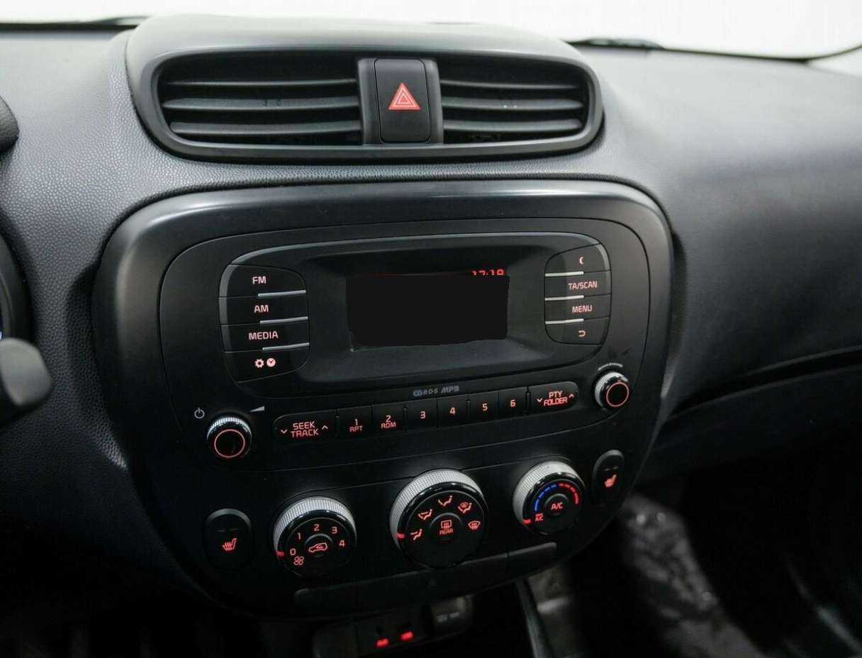 Купить Kia Soul, 2014, 230 303 км.. Фото: #21