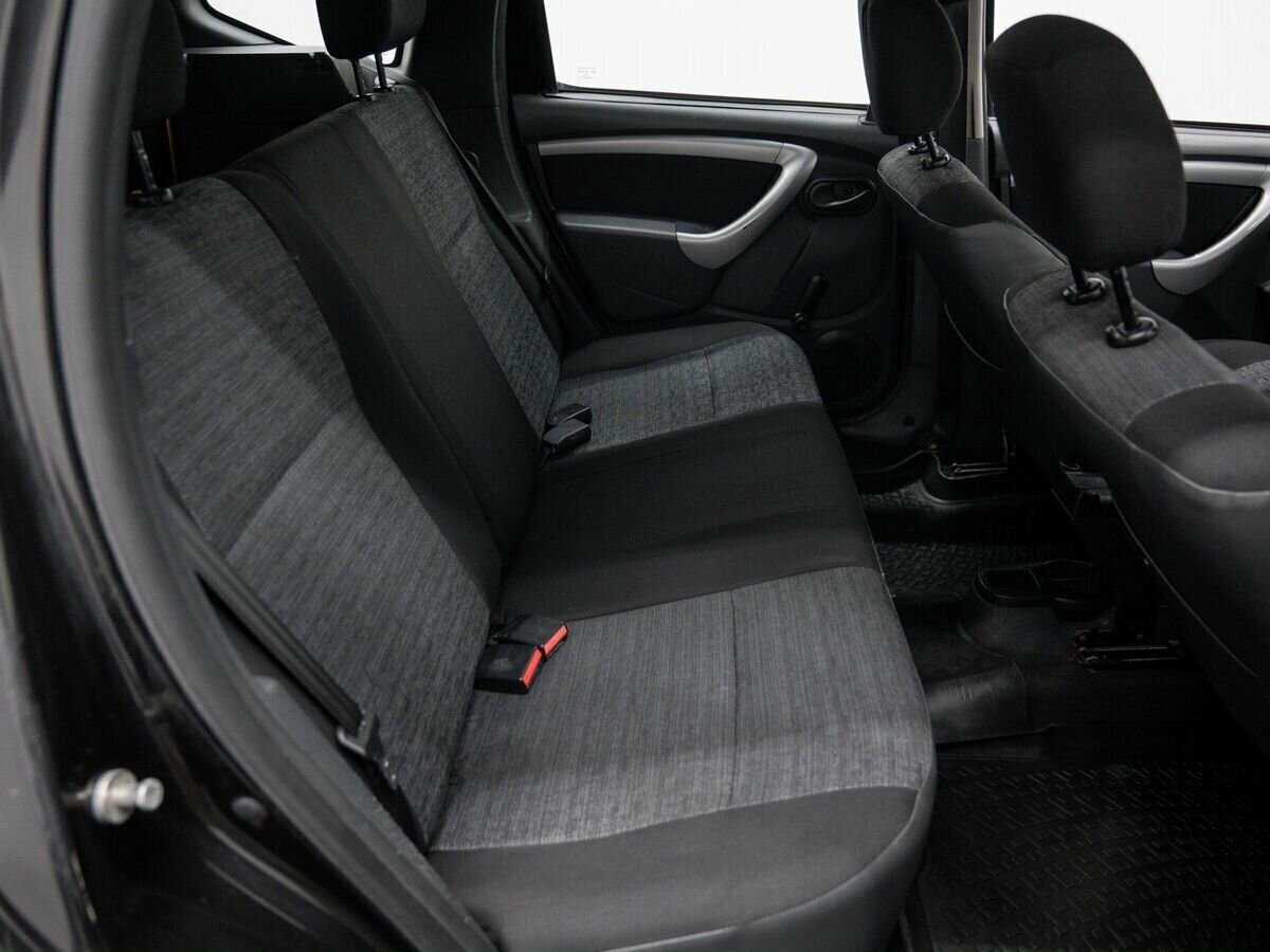 Купить Renault Duster, 2013, 200 000 км.. Фото: #8