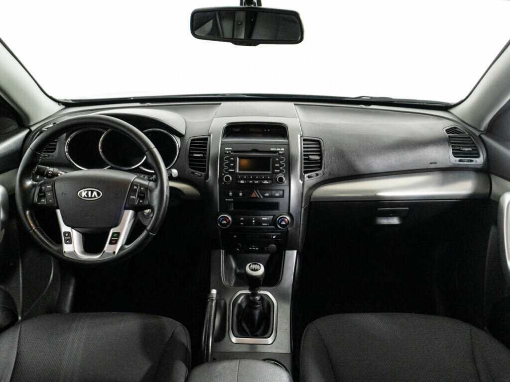 Купить Kia Sorento, 2012, 167 884 км.. Фото: #12
