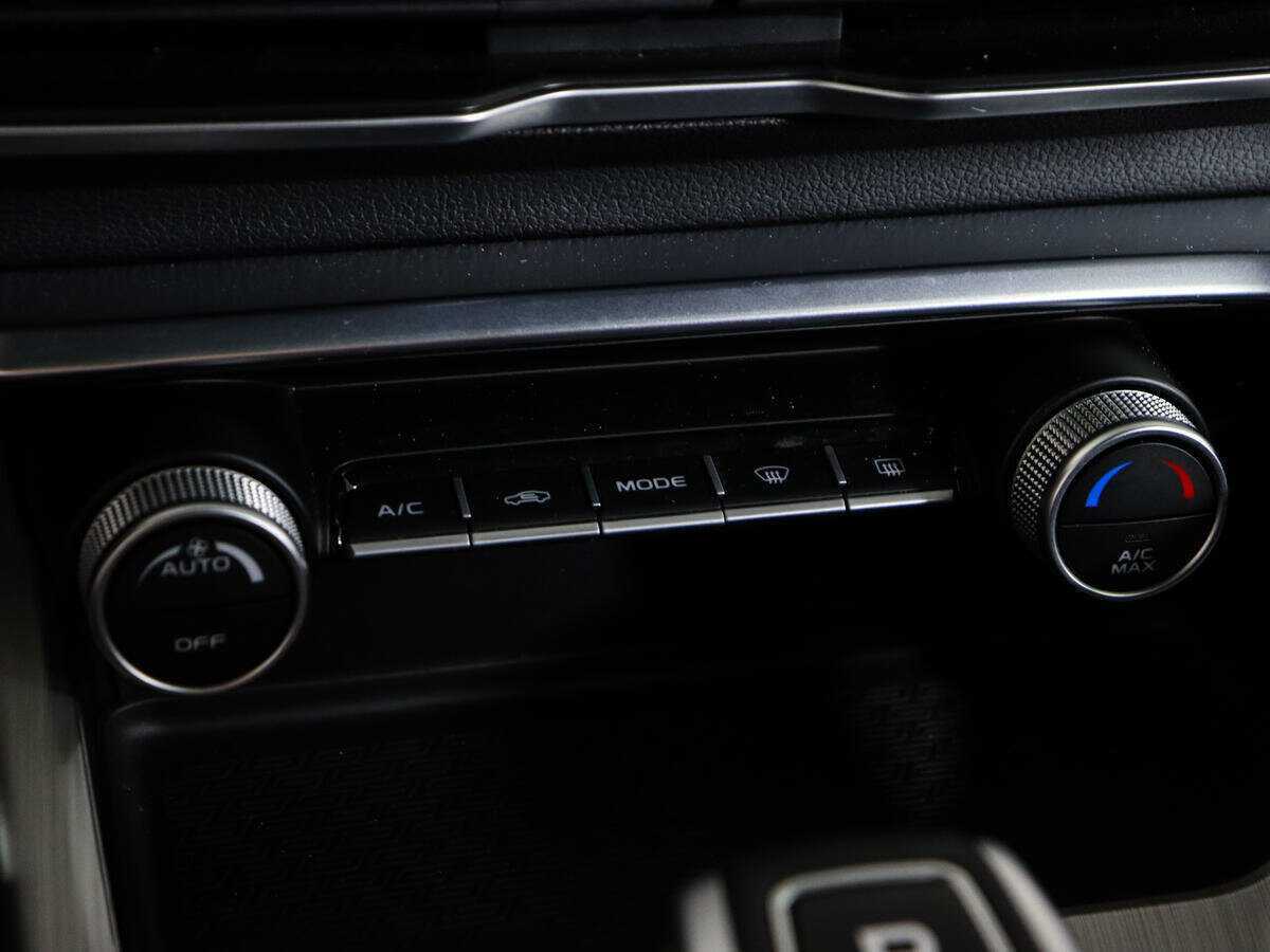 Купить Geely Coolray, 2021, 24 000 км.. Фото: #16