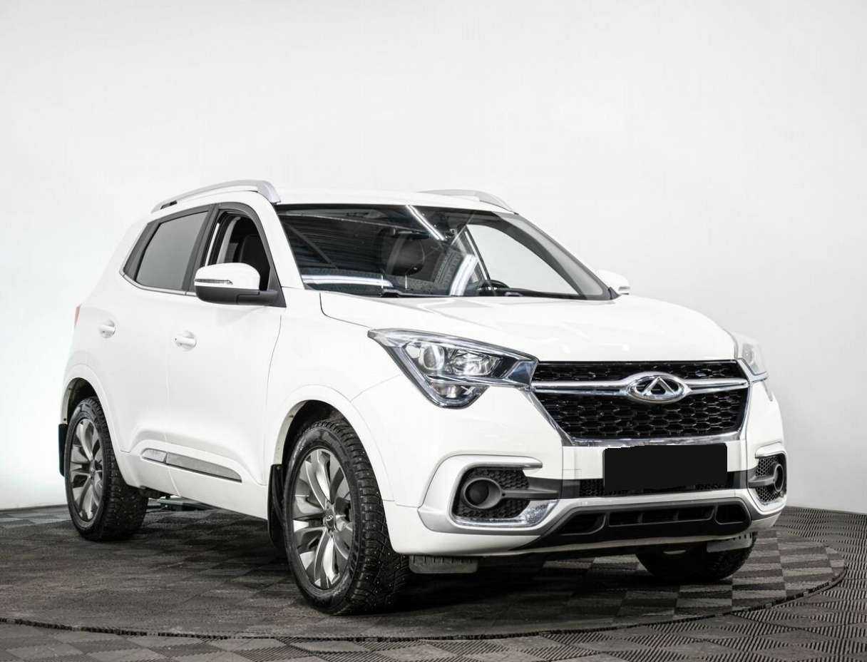 Купить Chery Tiggo 4, 2019, 72 334 км.. Фото: #2