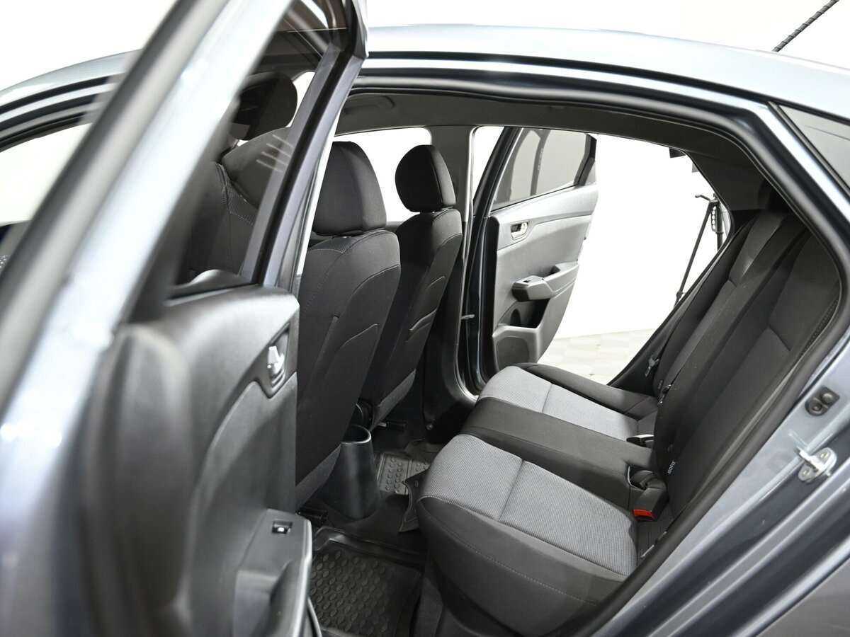 Купить Hyundai Solaris, 2020, 69 000 км.. Фото: #9