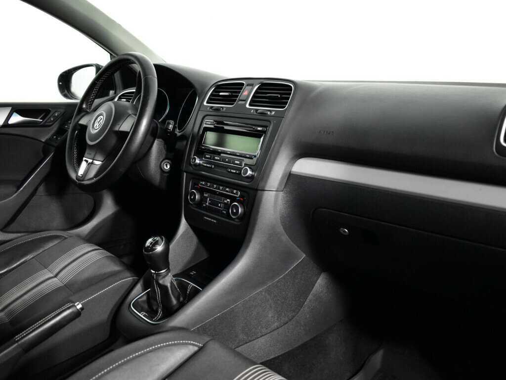 Купить Volkswagen Golf, 2012, 196 450 км.. Фото: #8