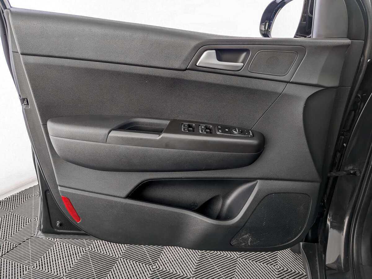 Купить Kia Sportage, 2016, 97 340 км.. Фото: #14