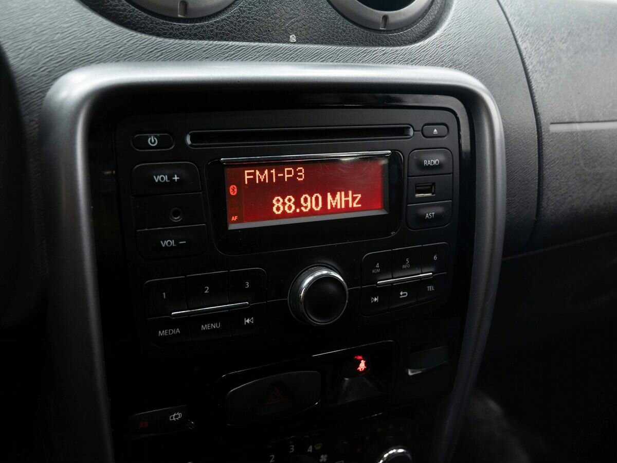 Купить Renault Duster, 2013, 191 657 км.. Фото: #18