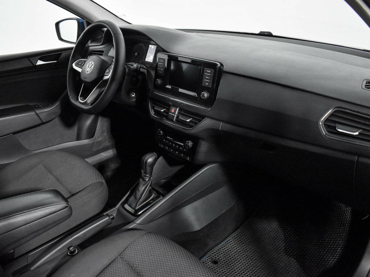 Купить Volkswagen Polo, 2021, 143 480 км.. Фото: #11