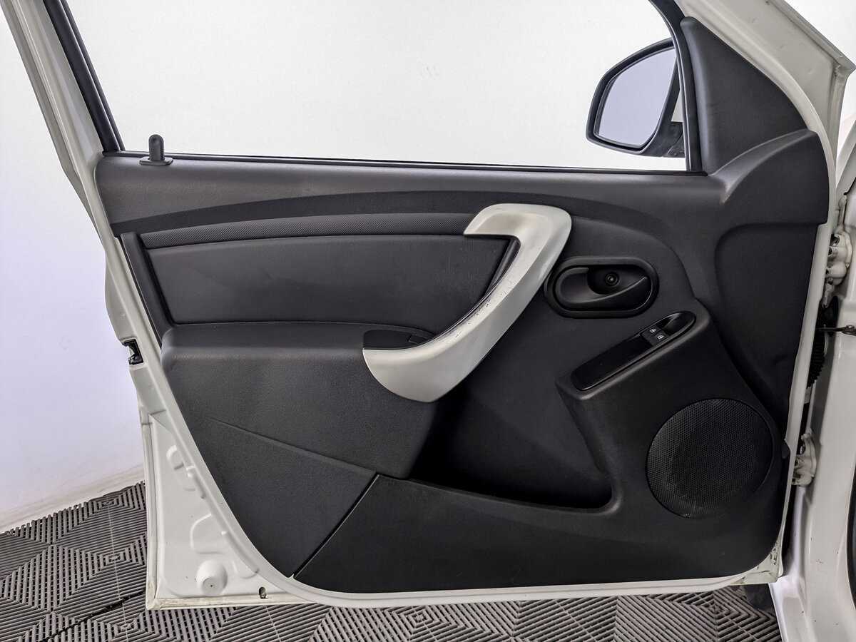 Купить Lada (ВАЗ) Largus, 2021, 133 333 км.. Фото: #16