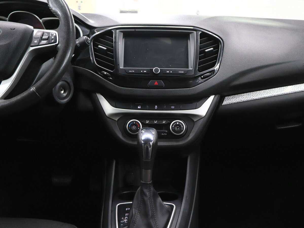 Купить Lada (ВАЗ) Vesta, 2021, 80 800 км.. Фото: #15