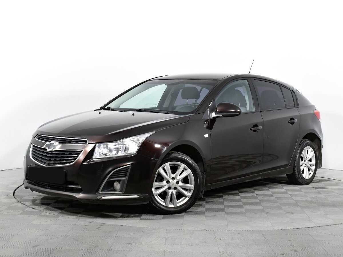 Купить Chevrolet Cruze, 2013, 156 000 км.. Фото: #0