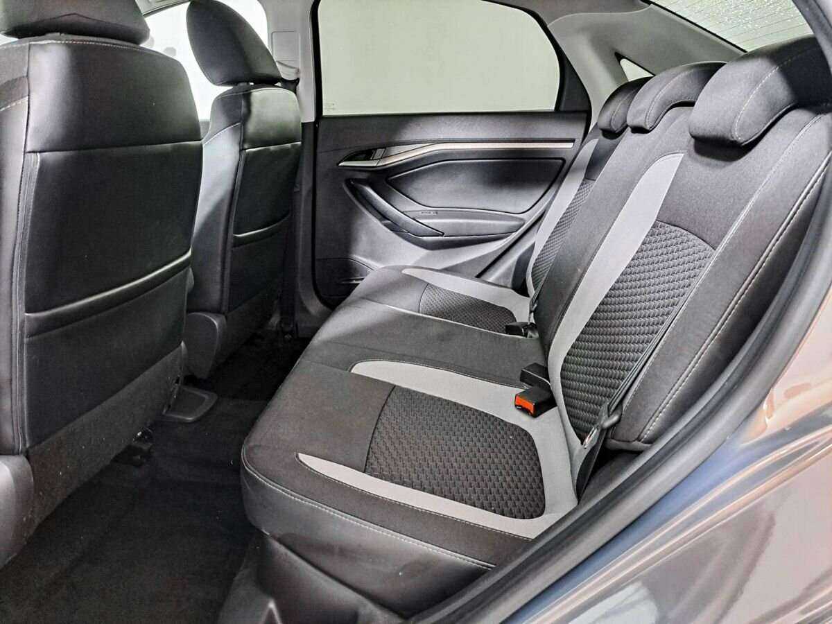 Купить Lada (ВАЗ) Vesta, 2016, 48 000 км.. Фото: #9