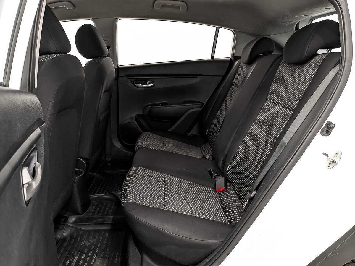 Купить Kia Rio, 2020, 179 628 км.. Фото: #14