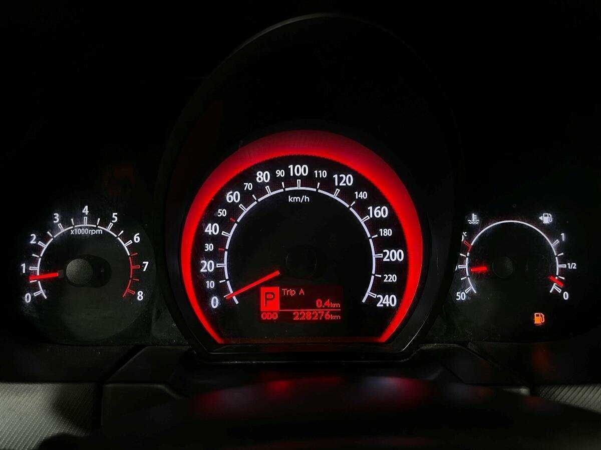 Купить Kia Ceed, 2012, 228 400 км.. Фото: #10