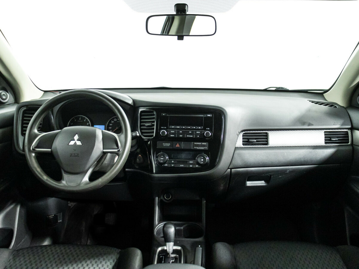 Купить Mitsubishi Outlander, 2013, 231 000 км.. Фото: #12