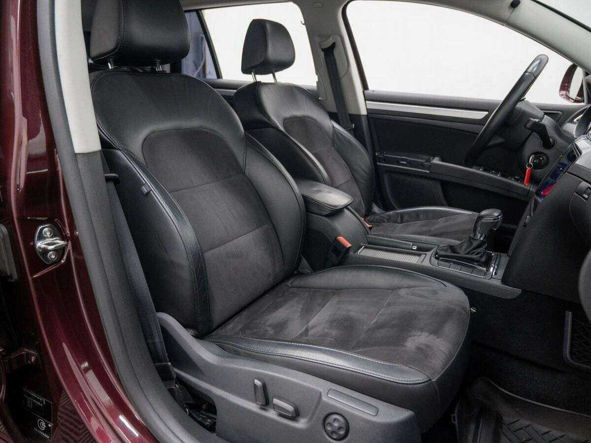 Купить Skoda Superb, 2014, 166 121 км.. Фото: #7