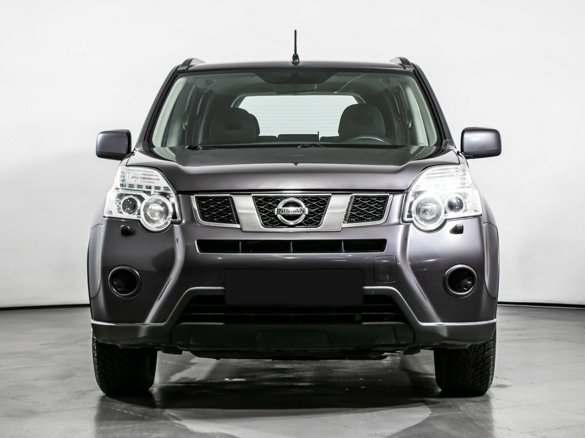 Купить Nissan X-Trail, 2013, 233 000 км.. Фото: #1