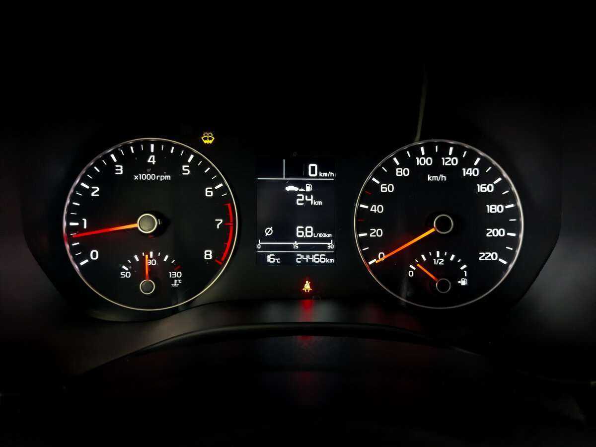 Купить Kia Rio, 2022, 24 461 км.. Фото: #12