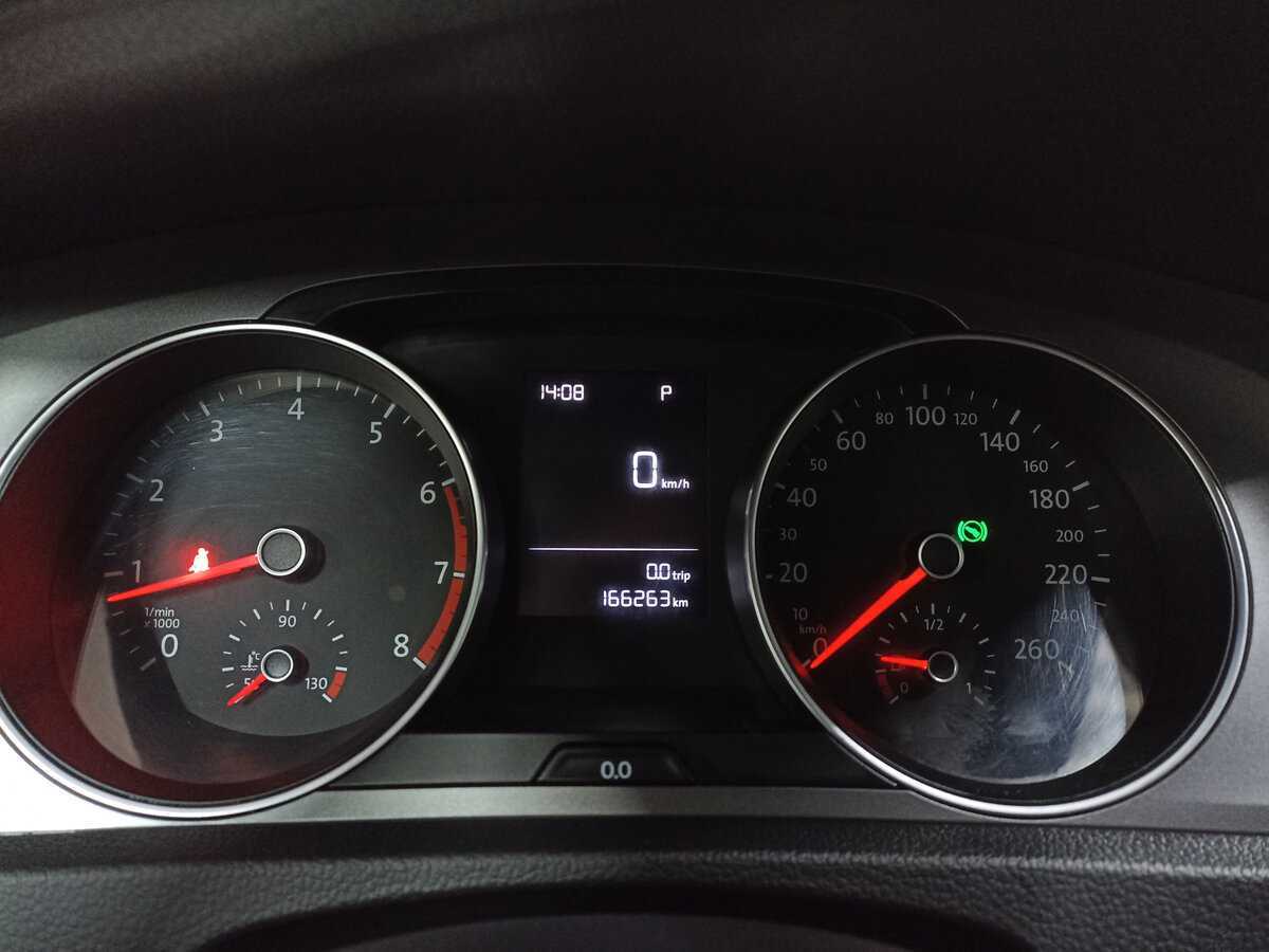 Купить Volkswagen Golf, 2013, 166 264 км.. Фото: #12