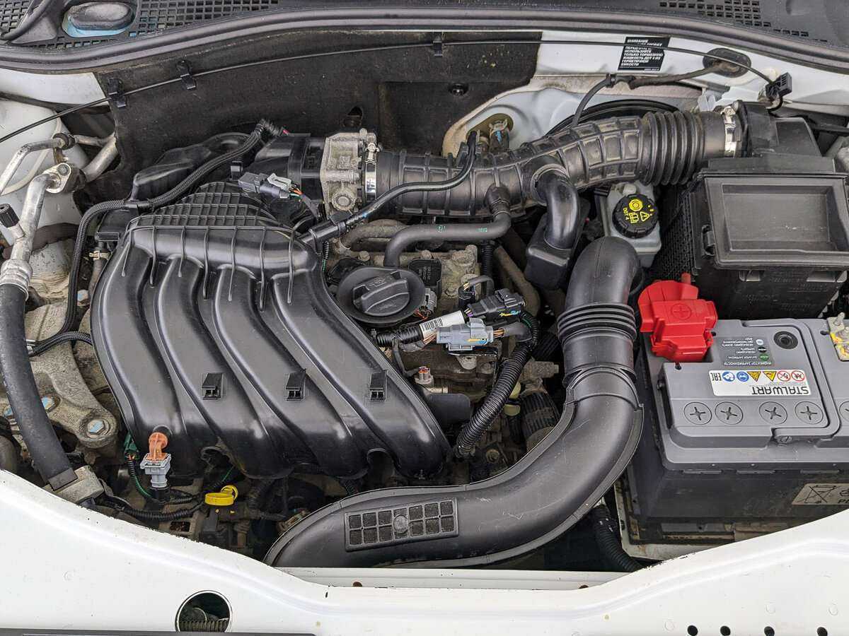 Купить Renault Duster, 2016, 175 122 км.. Фото: #8