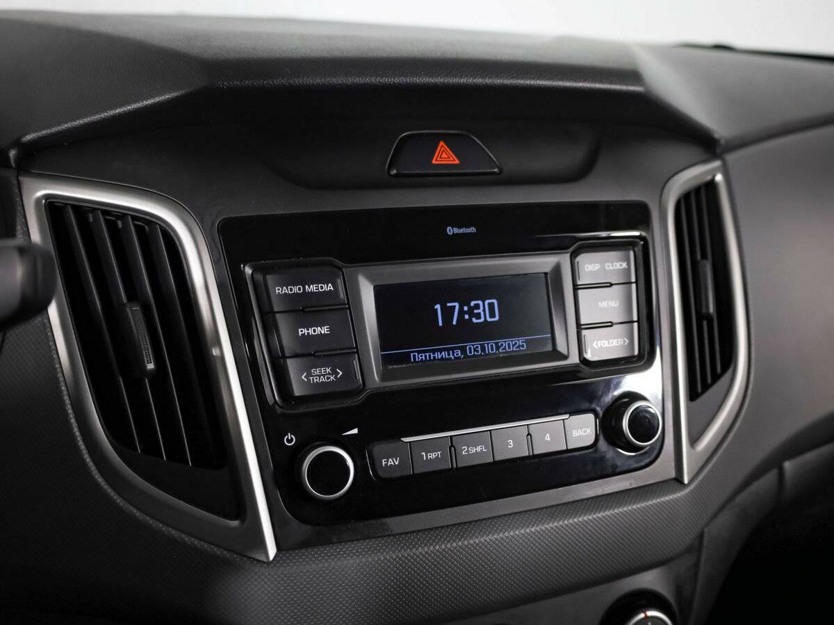 Купить Hyundai Creta, 2020, 45 000 км.. Фото: #12