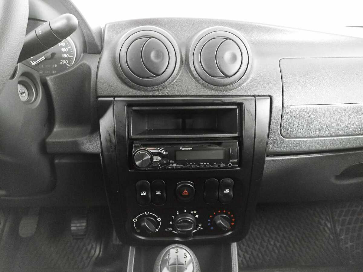 Купить Nissan Almera, 2016, 28 552 км.. Фото: #14