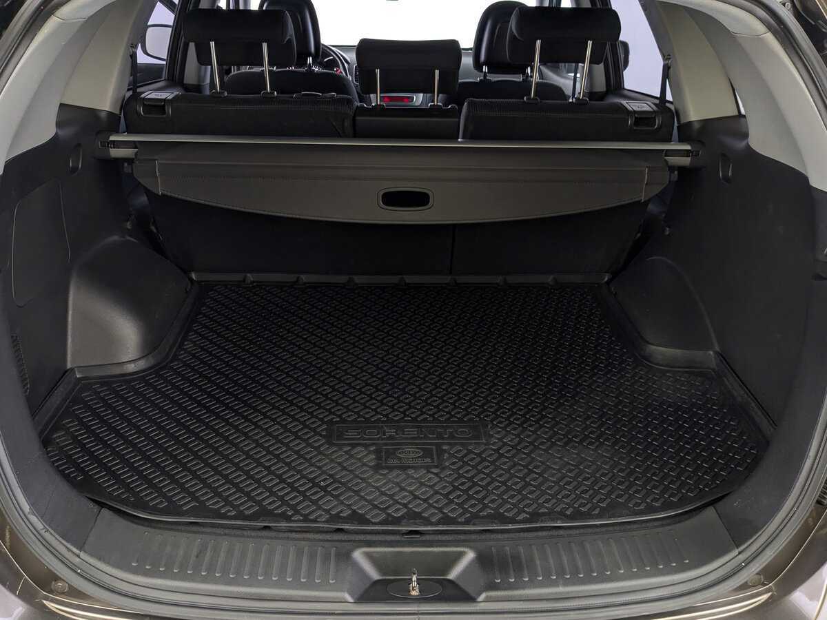 Купить Kia Sorento, 2016, 146 603 км.. Фото: #9