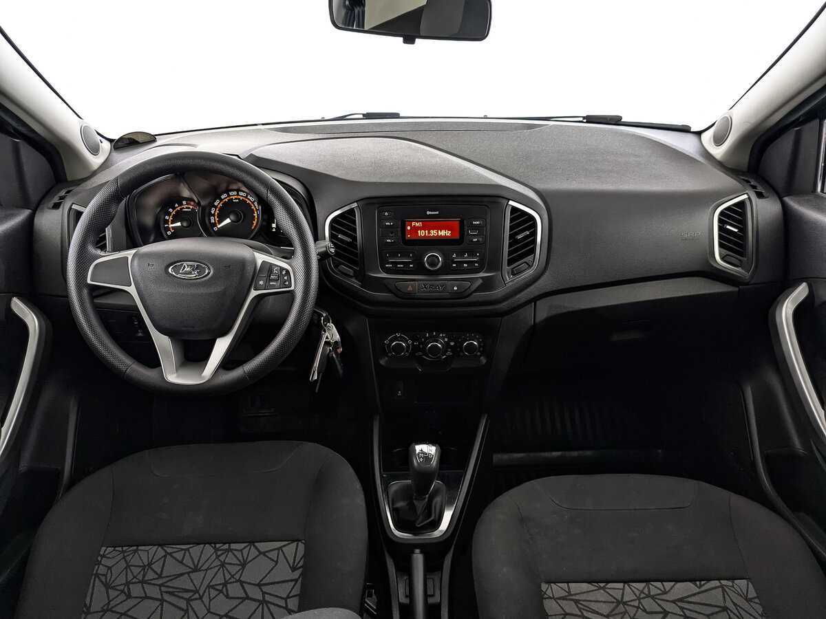 Купить Lada (ВАЗ) XRAY, 2019, 49 730 км.. Фото: #9