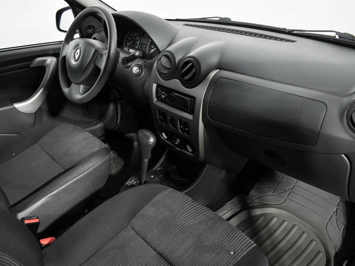 Купить Renault Logan, 2015, 86 232 км.. Фото: #12