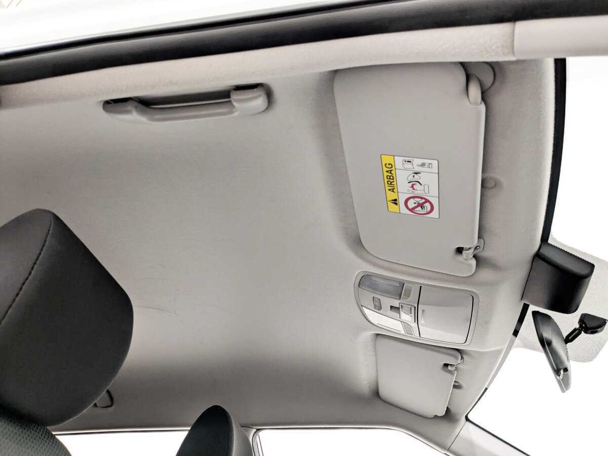 Купить Hyundai Creta, 2020, 137 889 км.. Фото: #21