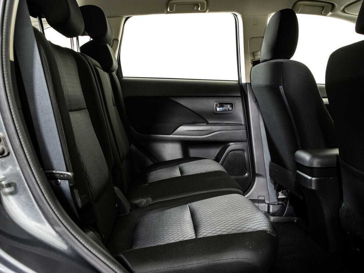 Купить Mitsubishi Outlander, 2014, 218 180 км.. Фото: #9