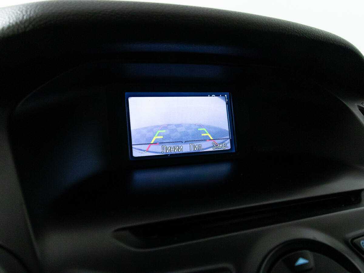 Купить Ford Focus, 2012, 194 332 км.. Фото: #14