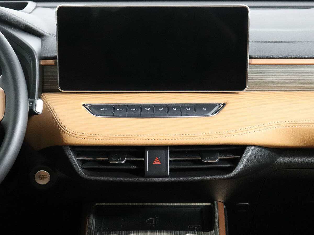 Купить Haval Jolion, 2022, 31 831 км.. Фото: #13