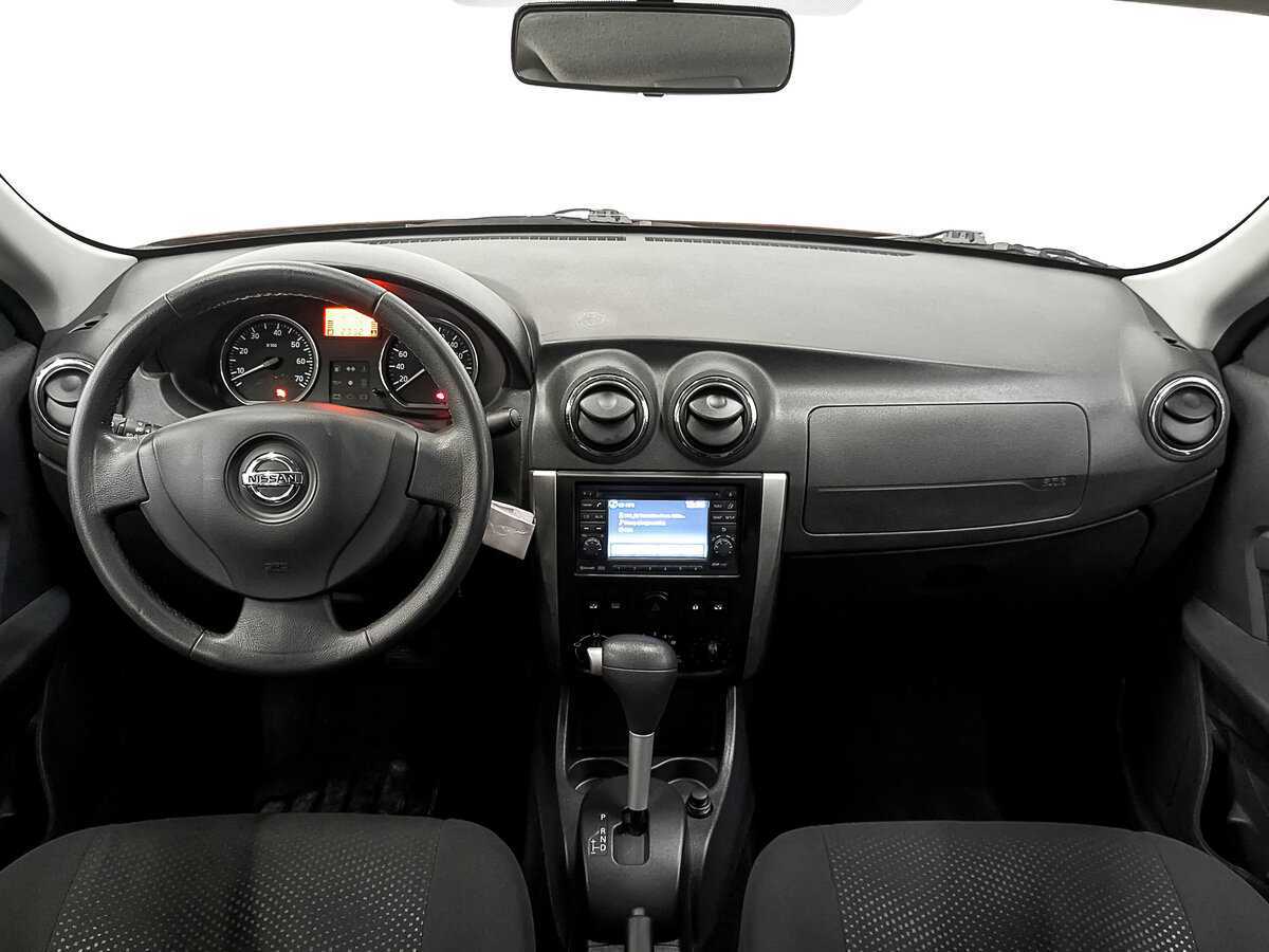 Купить Nissan Almera, 2014, 71 118 км.. Фото: #13