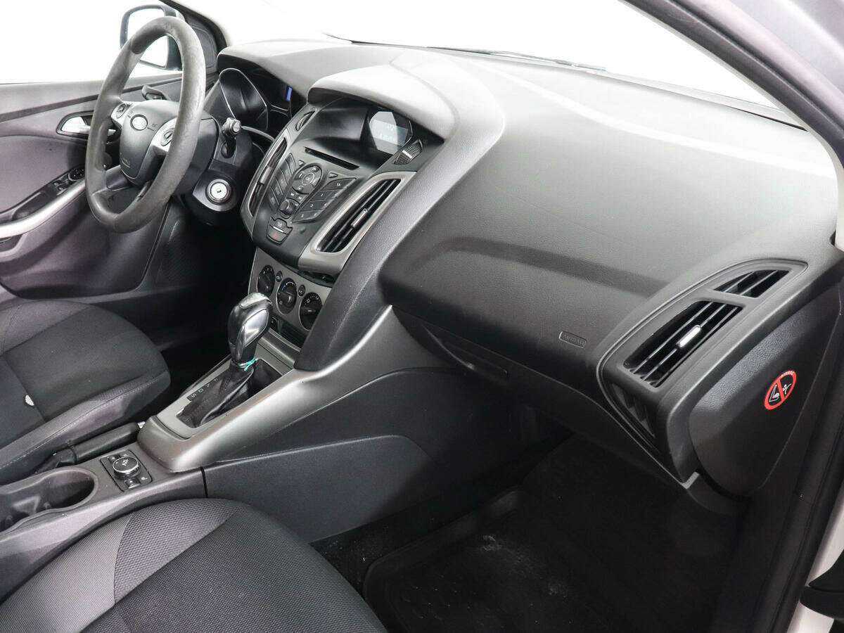 Купить Ford Focus, 2014, 243 997 км.. Фото: #5
