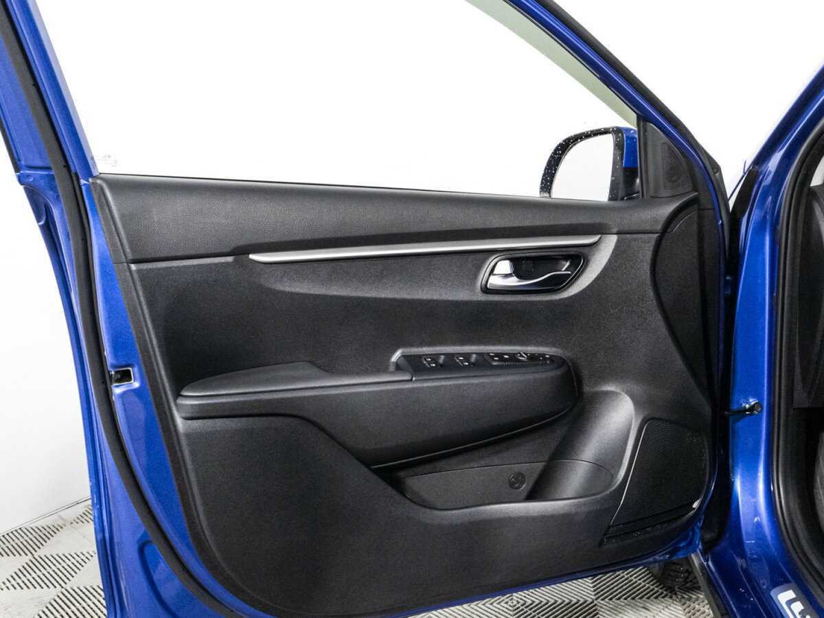 Купить Kia Rio, 2021, 47 600 км.. Фото: #21